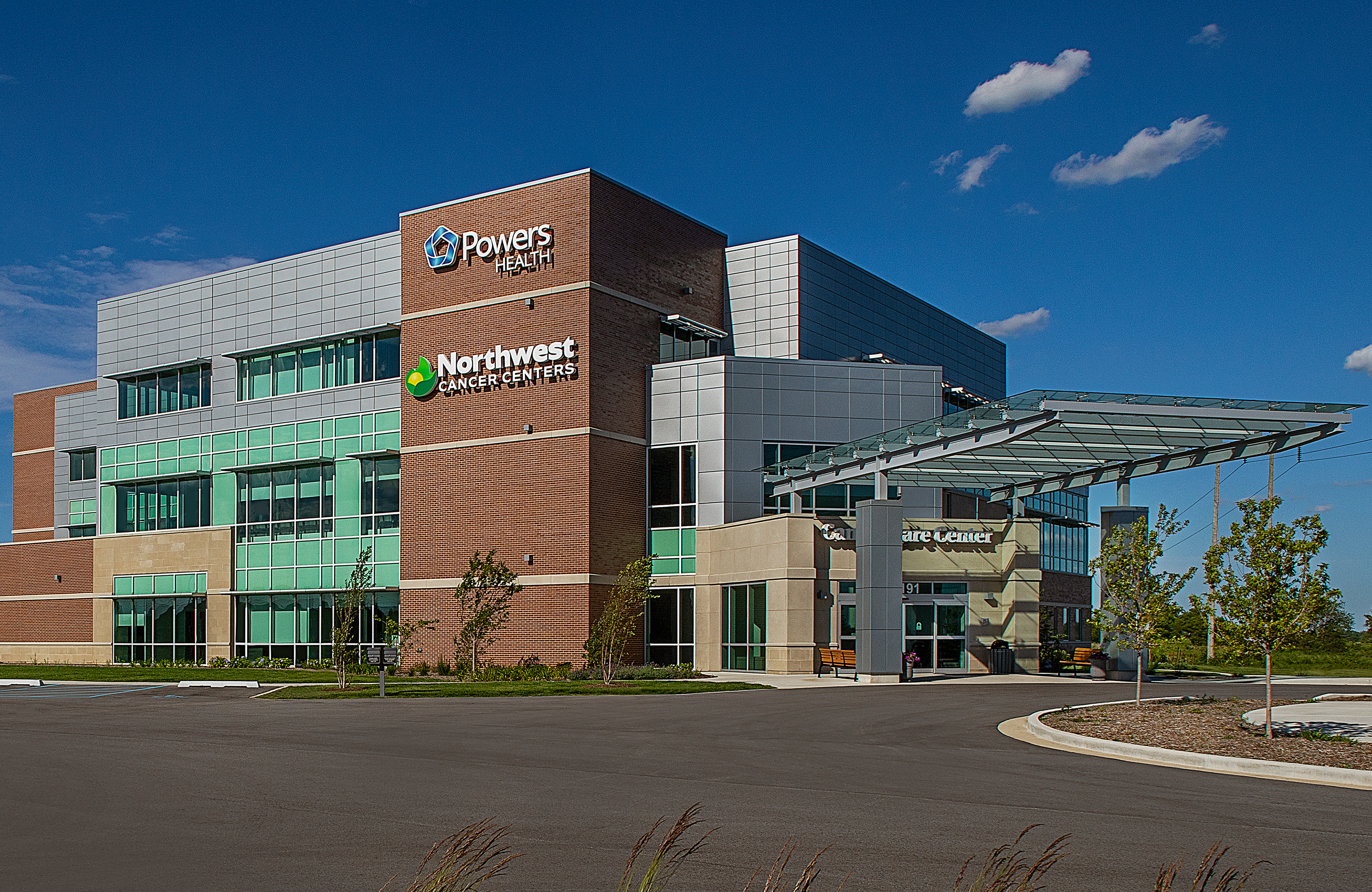 Northwest Cancer Center